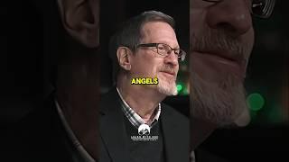 Are Guardian Angels Real!?