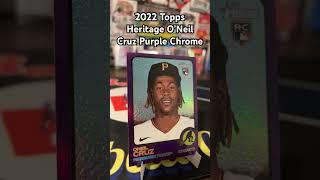 Card of the Day! Road to 1000 Subs! #music #topps #baseballcards