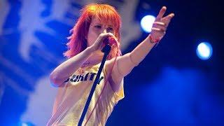 Paramore - That's What You Get Live - Legendado PTBR