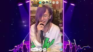 비고라이브 | BIGO LIVE Korea - Rocker sema | BIGO 100