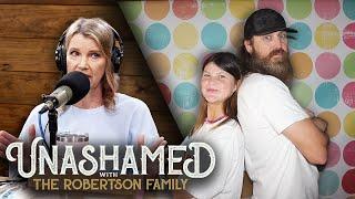 Missy Exposes Dark Forces at Mia Moo Funday & Emotion Behind a Big ‘Duck Dynasty’ Moment | Ep 978