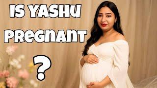 Is Yashu Pregnant?| @YashalsVlogs