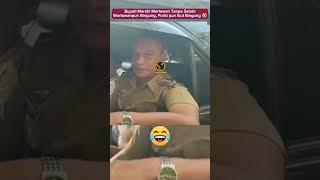 Ngakak... Bupati ini Bikin Bingung Wartawan Sekaligus Polisi  #polisi #tni #viral