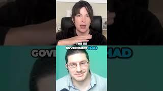 Mysterious Rubble's True Origins - Insights on Covering-Up UFO Crash Retrieval Programs! #ufo #uap