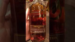 Insane…Yamazaki 2015 ️‍ Insanely delicious!
