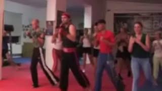 Mario Altaners - Vital Combat Class