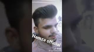 Hamza official