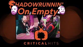 Shadowrunnin' On Empty - A Shadowrun Lore Podcast: Episode 77 - Bioware