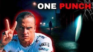 The SHOCKING Story of a Surf Prodigy! How Did He Lose it All?