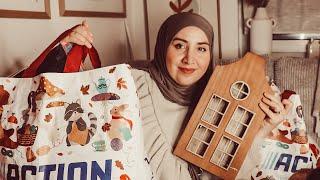 XXL Action Haul | January 2025 | Hijabflowers