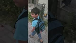 umair school sa aa raha haa #shortvideo #viralvideos #shorts #viralchallenge #recitation