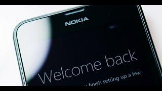 New Nokia Returns to Smartphone Confirmed 2017