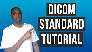 DICOM Tutorial for Beginners