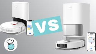 Dreame D10 Plus vs L10S Ultra: Vacuum Showdown Analysis