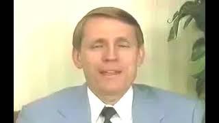 DR.KENT HOVIND - WHY THERE IS SUFFERING IN THE WORLD.