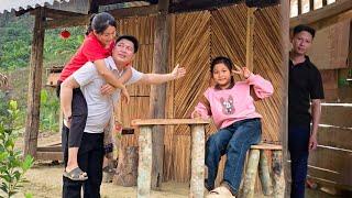 "Love and Faith Led the Way – Single Mother Has Returned to Happiness Beside the CEO and Daughter."