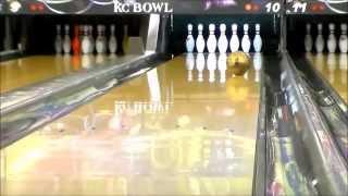 BowlersMart.com presents the Brunswick Brute Strength