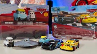 2024 Mattel Disney Cars Diecast 2-Packs Case Y Unboxing & Review: Was It Worth The Wait?