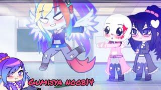 This is sparta gacha club meme (my little pony + gumisya noob14)