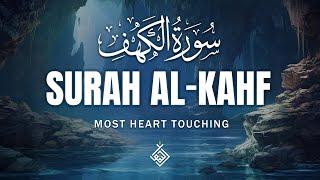 Divine Surah Al-Kahf سورة الكهف | Let the Melodic Voice Guide You to Inner Peace | Al-Taqwa TV