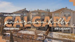 Explore a Stunning $899K Family Home in Calgary’s NW – Full Video Tour! Calgary Real Estate 2025