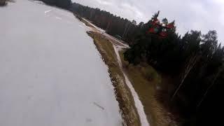 Kratovo RUN DRONE RACE