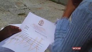 ‘Give back my identity,’ fraud victim pleads
