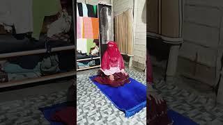 Shohar ko namaz padhne ko takaja kare ||️ #love #hijab #islamicvideo #india #muslim #ytshorts