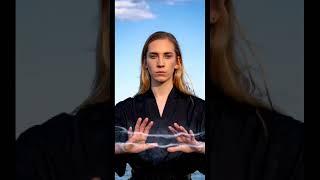 4 стихии огонь земля воздух вода #music #нейросеть #fire #earth #air #water
