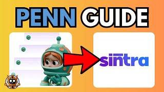 Sintra AI Penn - Revolutionizing Copywriting with AI (2025)