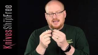 KnivesShipFree Newsletter Video 4/1/16
