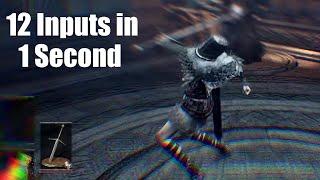 DS3’s Hardest Tech to Perform