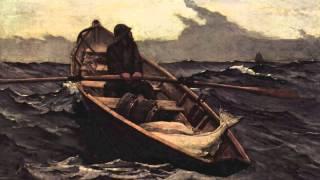 Andrew recites: Boats at Night by Edward Shanks