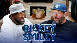 Being Fool-ish with Rickey Smiley | Bertcast # 680