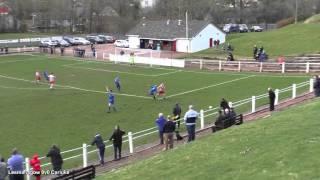 lesmahagow v carluke full 9.4.16