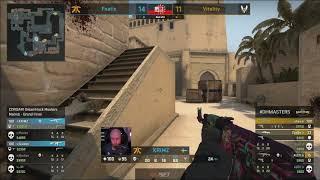 200 IQ КЛАТЧ ОТKRIMZ'A | KRIMZ stunning 4k to enable the defuse