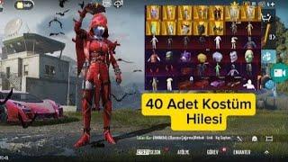 Pubg Mobile 3.5.0 Skin Hilesi Confing