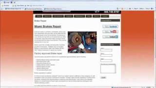 Auto Repair SEO - Proof - Internet Marketing for Automotive Shops