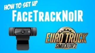 [HowTo] Webcam Face Tracking With FaceTrackNoIR | Stan's Tech Videos