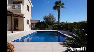 Tala Paphos Cyprus Property 1200