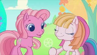 My Little Pony Twinkle Wish Adventure: Dreams Do Come True (Castillian Spanish)