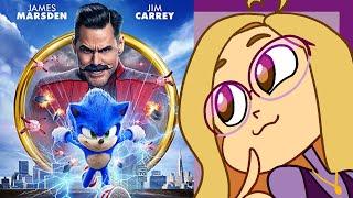 Sonic Movie Review & Sequel Speculation