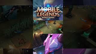 Дал Дал УшелХарит Mobile Legends)