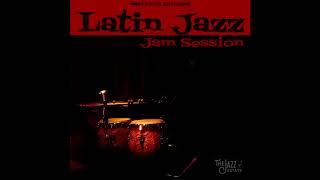 April Latin Jazz Jam 2 at the Jazz Estate, Milwaukee