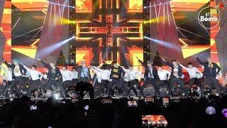 [BANGTAN BOMB] 'IDOL' Special Stage (BTS focus) @2019 서울가요대상 - BTS (방탄소년단)