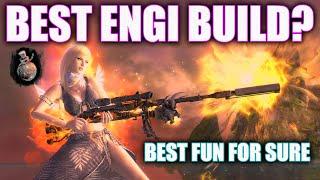 GW2 WvW - Best Engi Build? - Most fun for sure