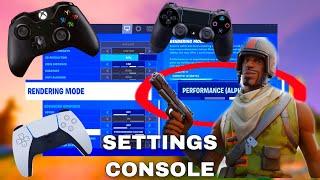 How to Get PERFORMANCE MODE On Console! (XBOX/PS4/PC/PS5/SWITCH) 2021