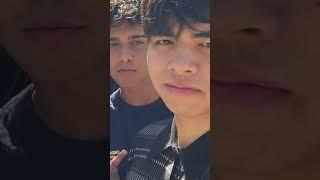 Face Reveal Cash And Nico And Zoey And Shady #shorts #cashandnico #cash #nico #facereveal #trending