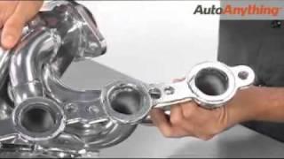 JBA Cat4ward Headers Review: AutoAnything Product Demo