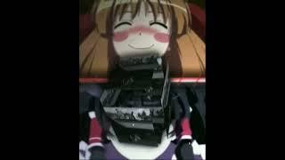 Reimu Hakurei vs Suika Ibuki || #touhou